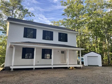37 Avenue D Acton ME 04001