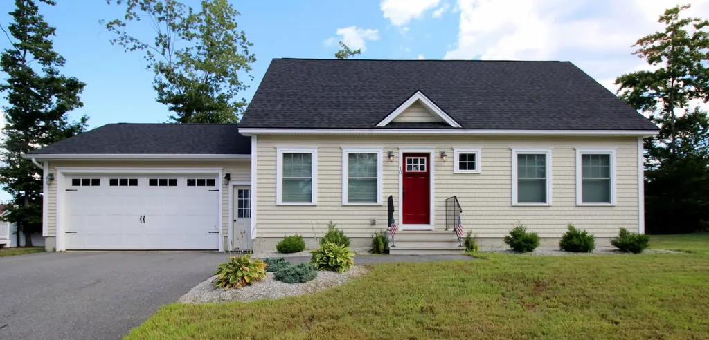 10 Lombard Lane Saco ME 04072