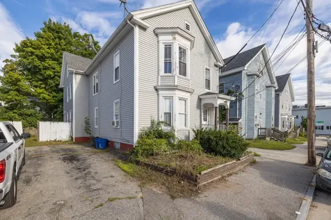 27 Spring Street Auburn ME 04210