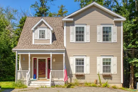 36 King Phillips Trail Boothbay ME 04544