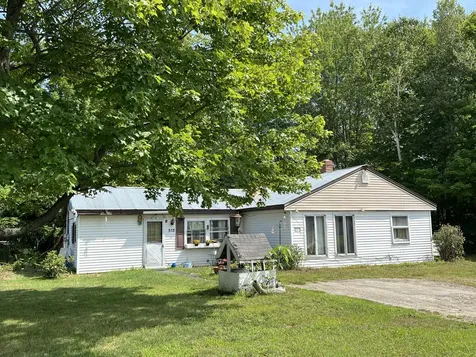 515 Old Belgrade Road Augusta ME 04330