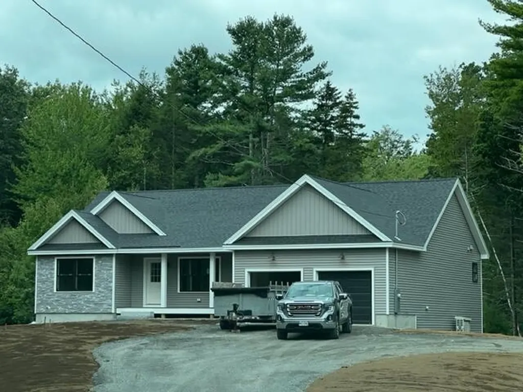 224 Littlefield Road Wells ME 04090