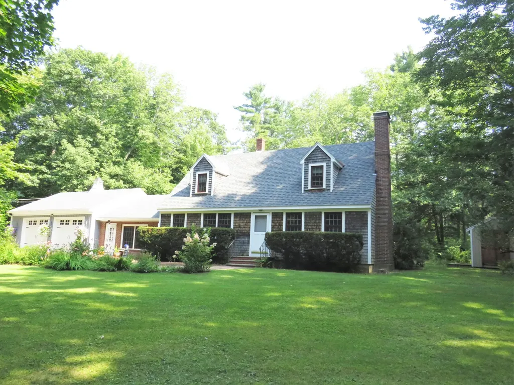 1471 Heald Highway Union ME 04862