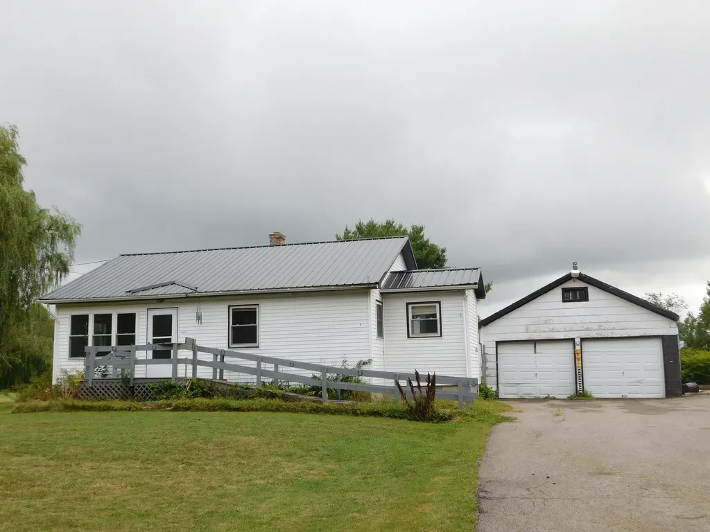 317 Lambert Road Brewer ME 04412