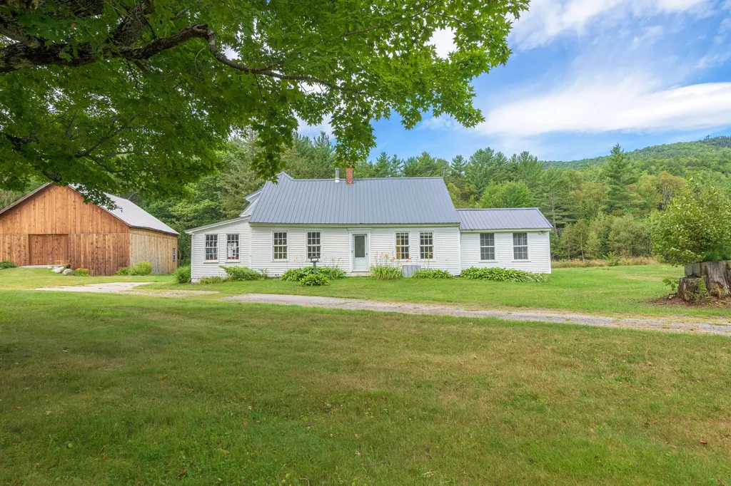 904 S Main Street Andover ME 04216