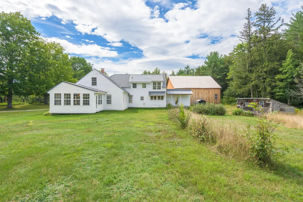 904 S Main Street Andover ME 04216