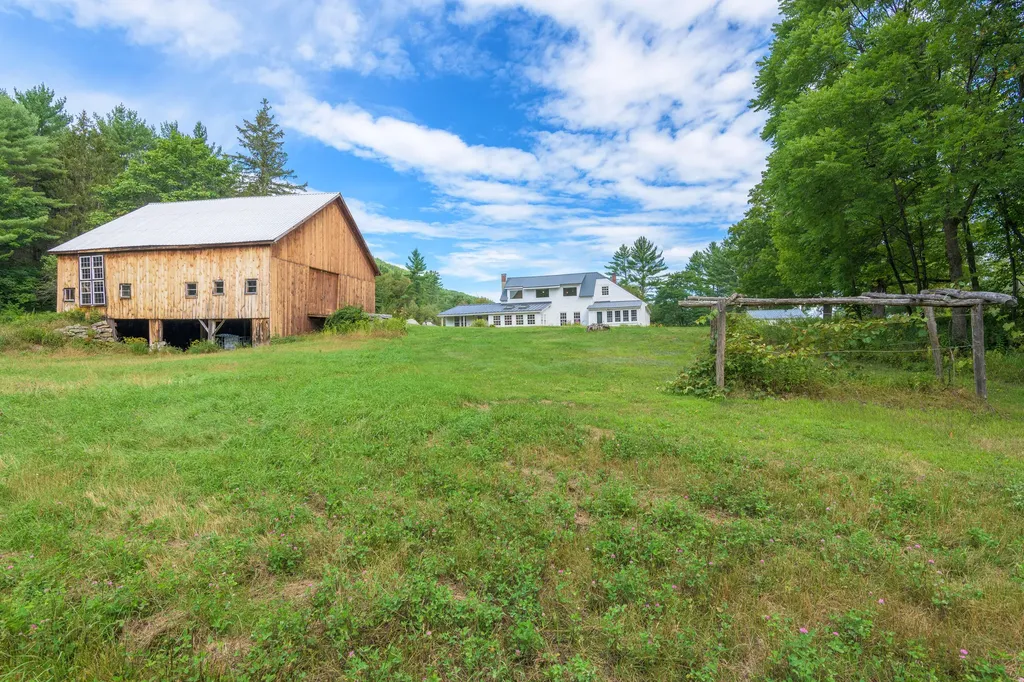 904 S Main Street Andover ME 04216