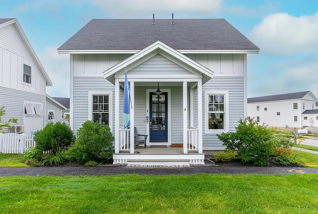 6 Classical Lane Scarborough ME 04074