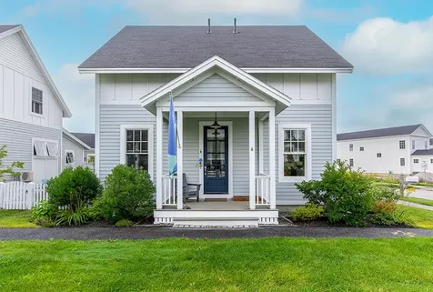 6 Classical Lane Scarborough ME 04074