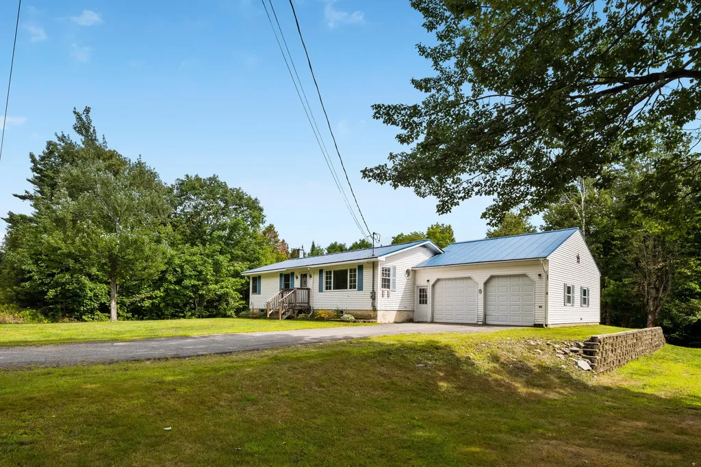 697 Preble Avenue Madison ME 04950
