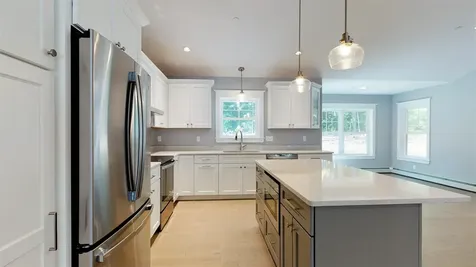 55 Twilight Lane Gorham ME 04038