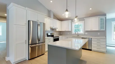 55 Twilight Lane Gorham ME 04038