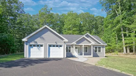 55 Twilight Lane Gorham ME 04038