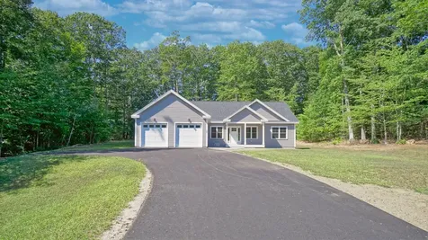 55 Twilight Lane Gorham ME 04038