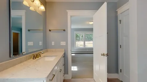 55 Twilight Lane Gorham ME 04038