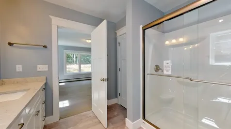 55 Twilight Lane Gorham ME 04038