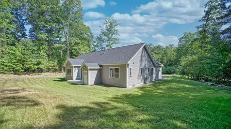55 Twilight Lane Gorham ME 04038