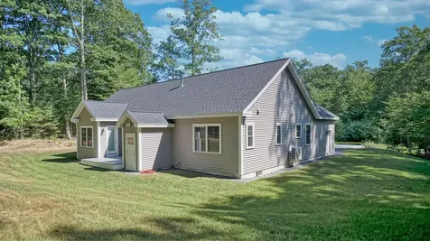 55 Twilight Lane Gorham ME 04038