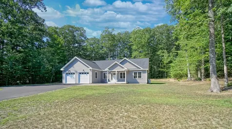 55 Twilight Lane Gorham ME 04038
