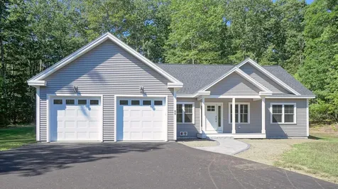 55 Twilight Lane Gorham ME 04038
