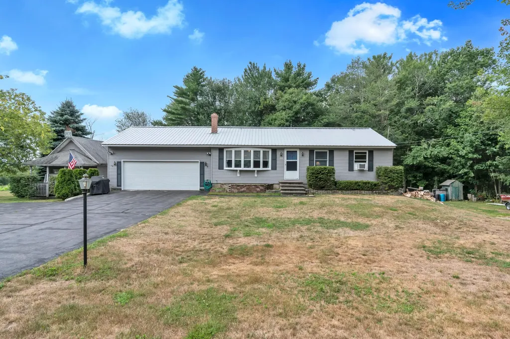 333 Back Road Shapleigh ME 04076