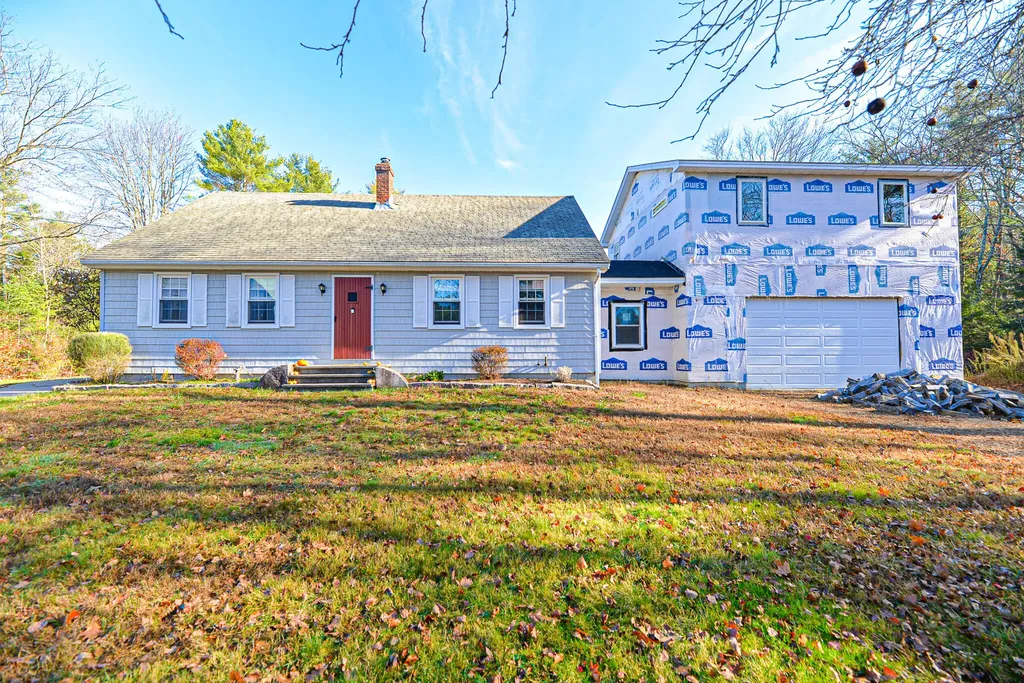 174 Diamond Hill Road North Berwick ME 03906