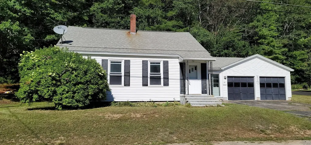 38 Summit Street Mexico ME 04257