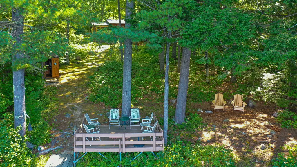 23 Crescent Shore Road Raymond ME 04071