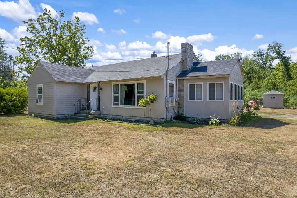 154 Jagger Mill Road Sanford ME 04073