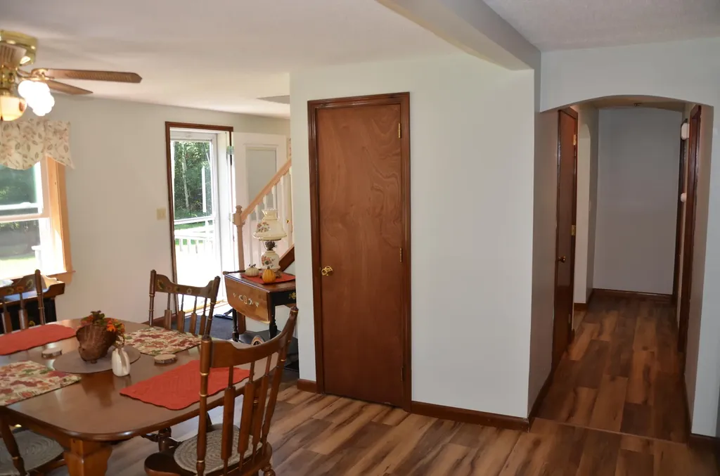 116 Horace Files Road Naples ME 04055
