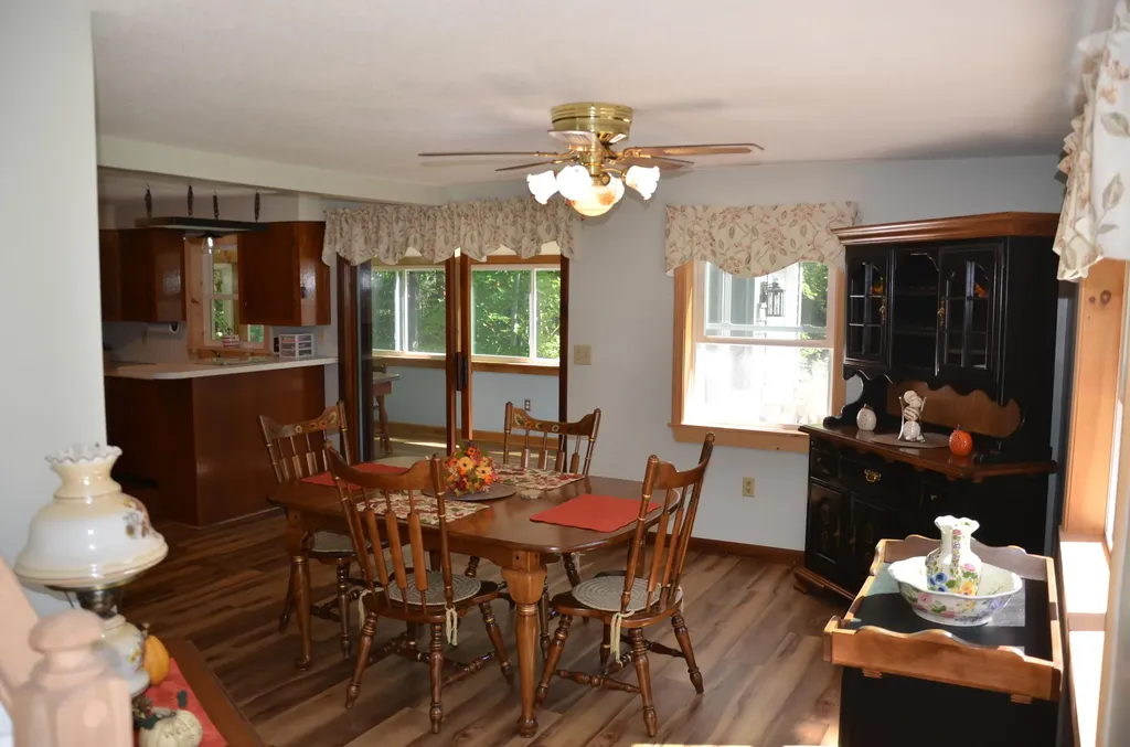 116 Horace Files Road Naples ME 04055