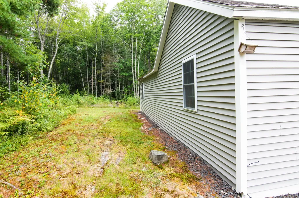 48 Branch Drive Cushing ME 04563