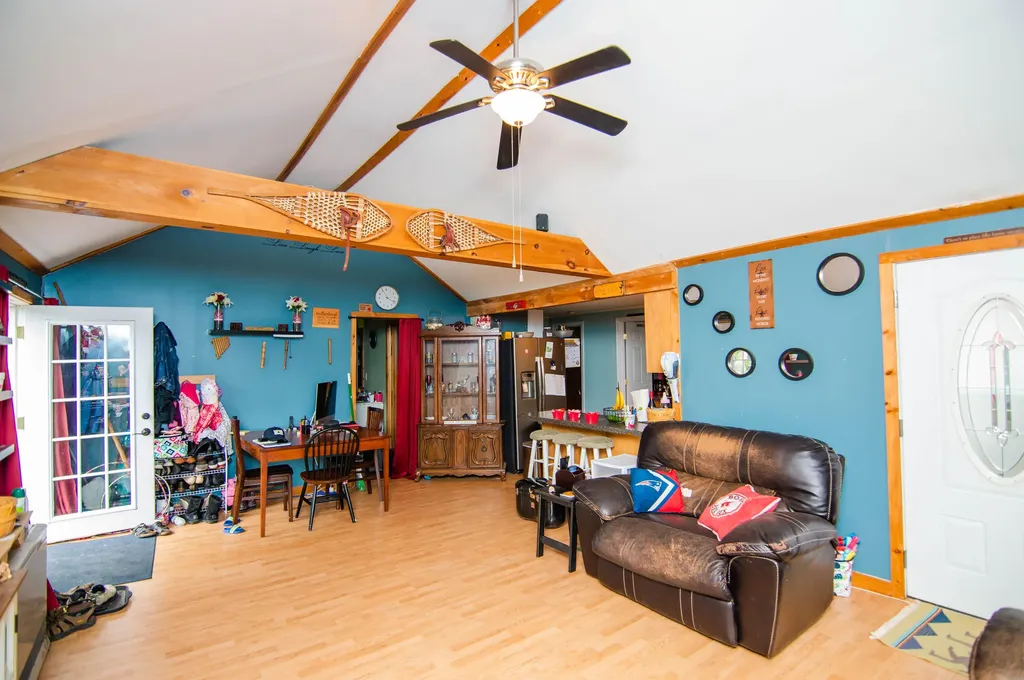 48 Branch Drive Cushing ME 04563