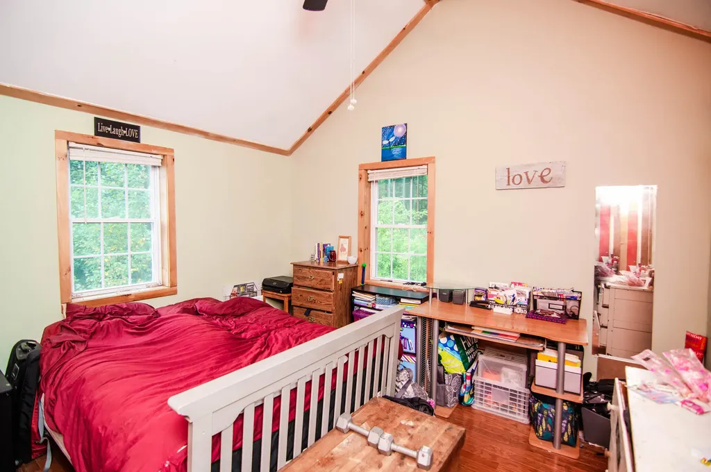 48 Branch Drive Cushing ME 04563