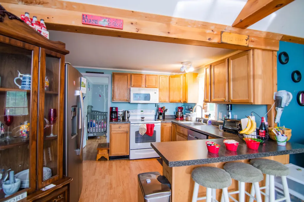 48 Branch Drive Cushing ME 04563