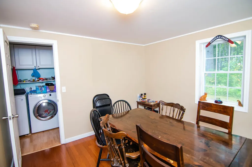 48 Branch Drive Cushing ME 04563