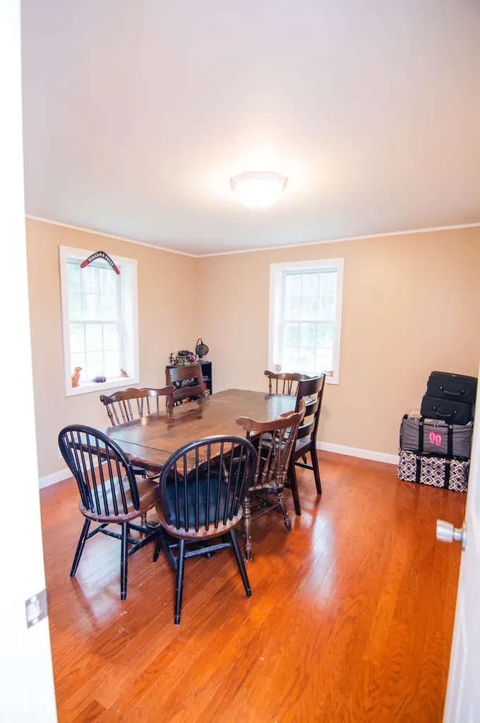 48 Branch Drive Cushing ME 04563