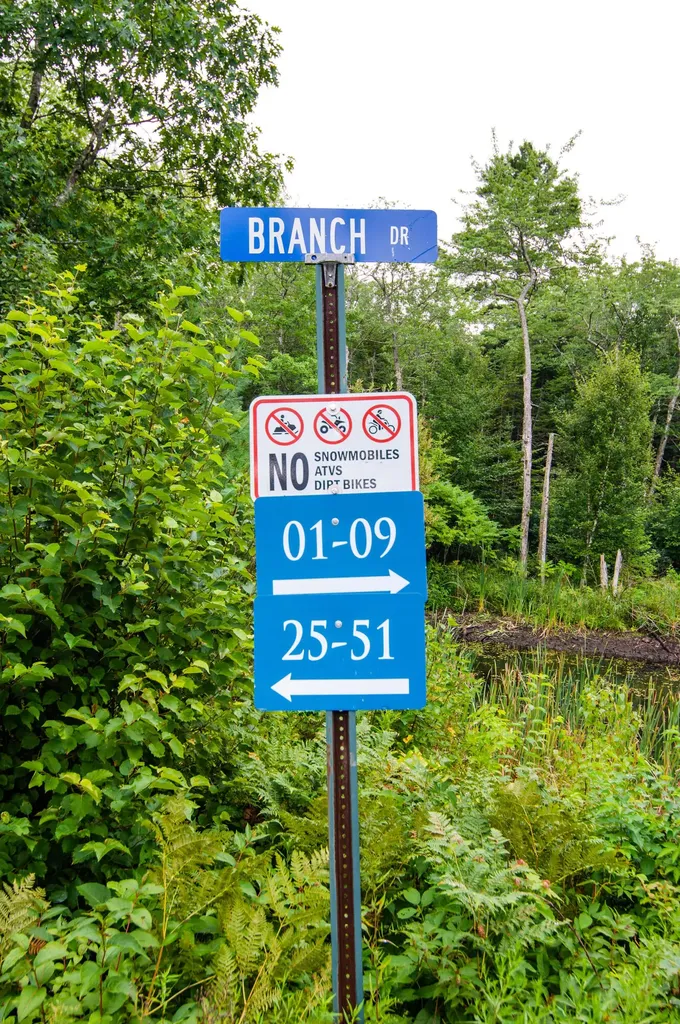 48 Branch Drive Cushing ME 04563