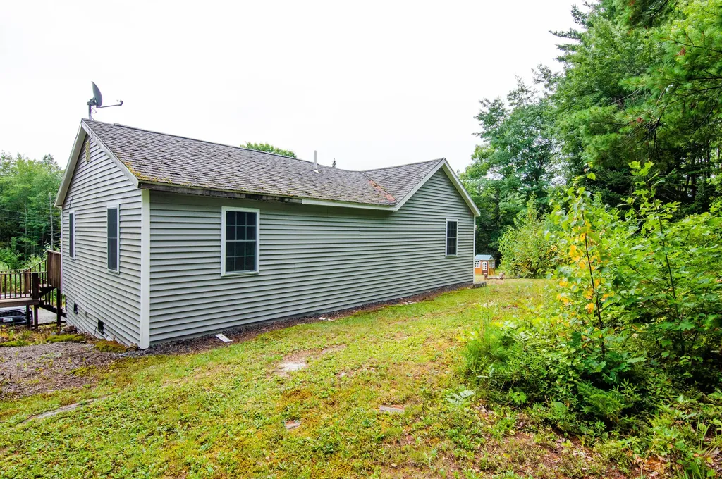 48 Branch Drive Cushing ME 04563