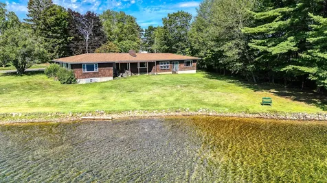 1027 Meadow Road Casco ME 04015