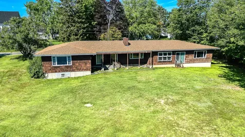1027 Meadow Road Casco ME 04015