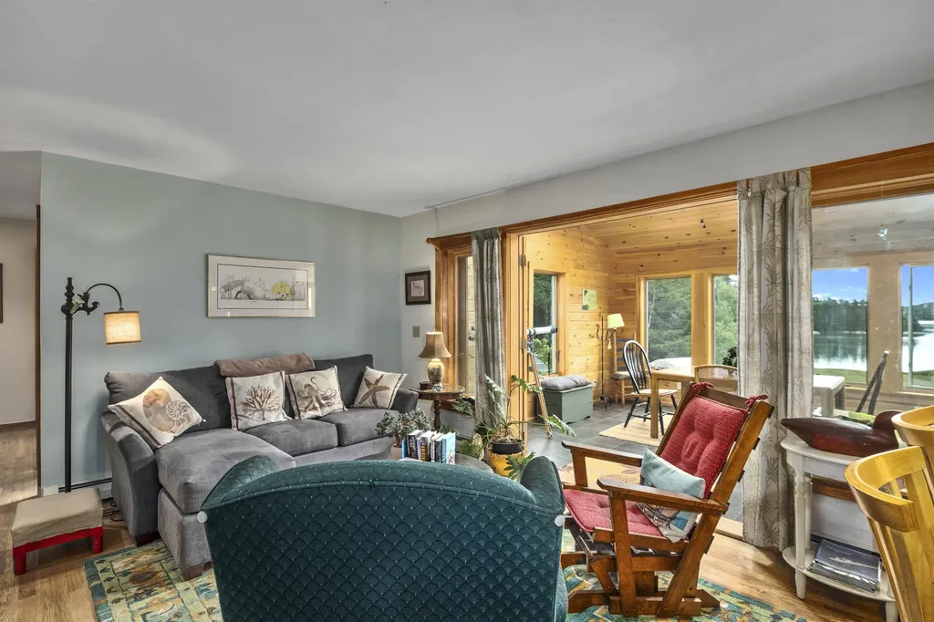 151 Cushing Road Friendship ME 04547