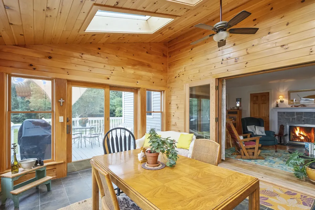 151 Cushing Road Friendship ME 04547
