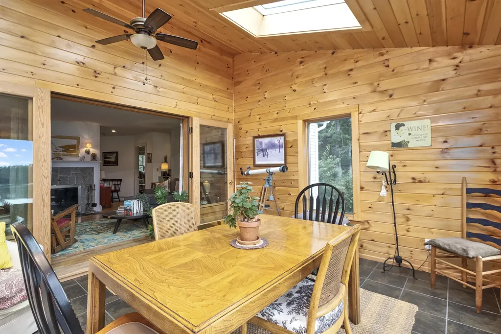 151 Cushing Road Friendship ME 04547