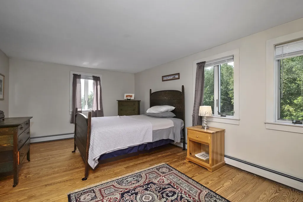 151 Cushing Road Friendship ME 04547