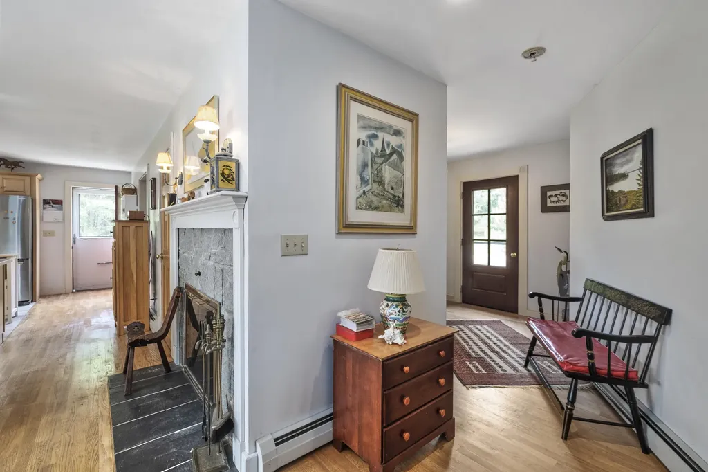 151 Cushing Road Friendship ME 04547