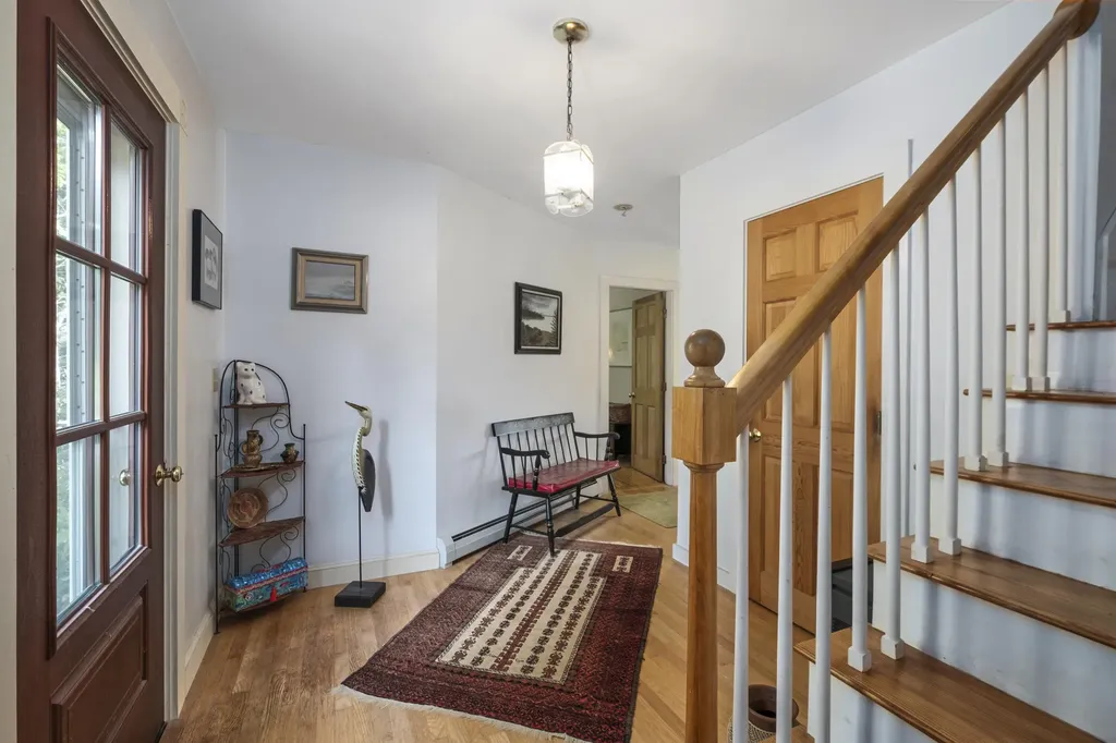 151 Cushing Road Friendship ME 04547