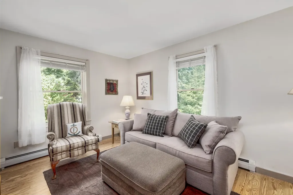 151 Cushing Road Friendship ME 04547