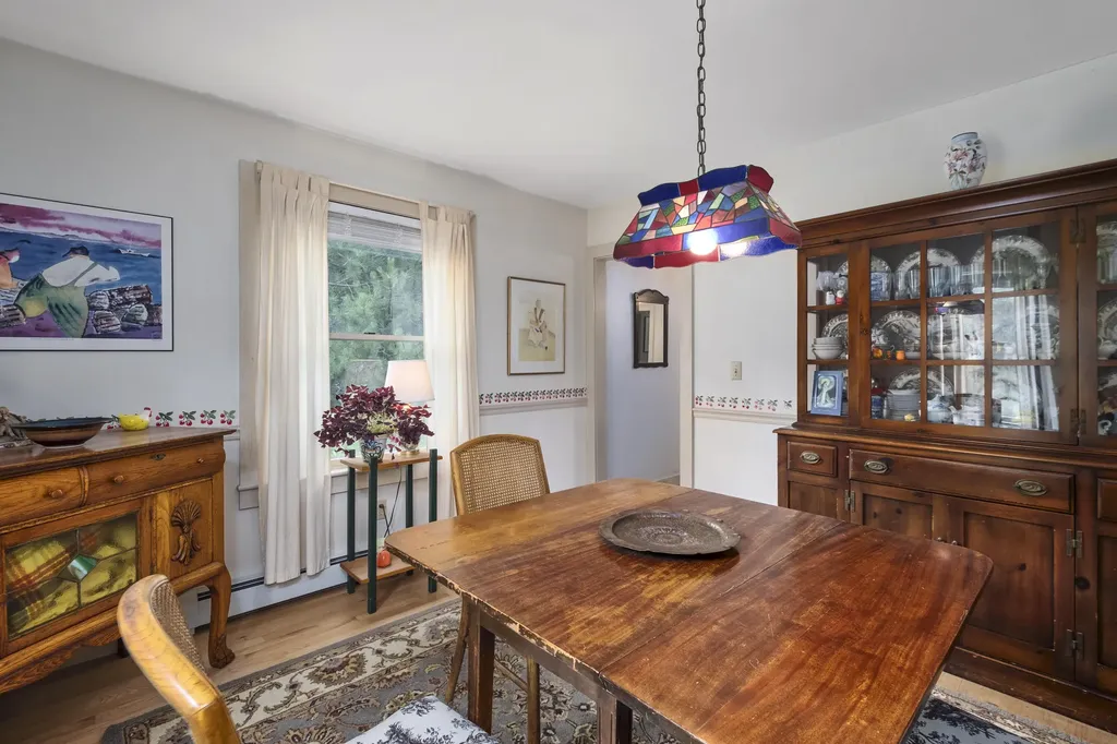 151 Cushing Road Friendship ME 04547