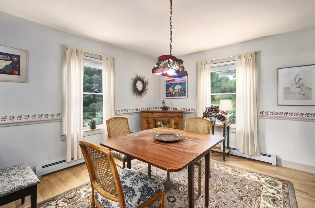 151 Cushing Road Friendship ME 04547